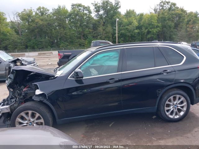 5UXKR0C59G0U48008 BMW X5 Xdrive35i