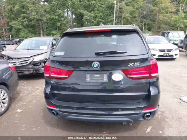 5UXKR0C59G0U48008 BMW X5 Xdrive35i