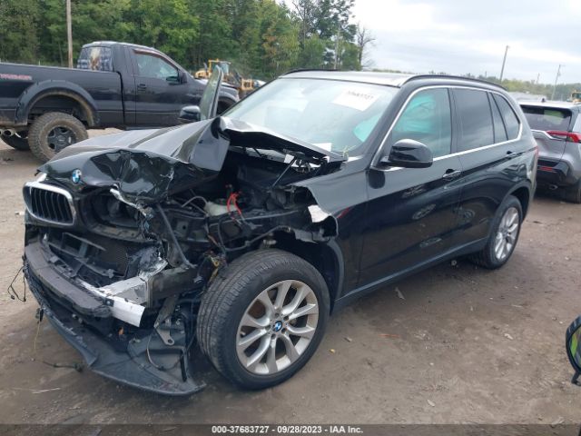 5UXKR0C59G0U48008 BMW X5 Xdrive35i