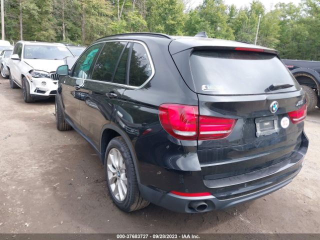 5UXKR0C59G0U48008 BMW X5 Xdrive35i