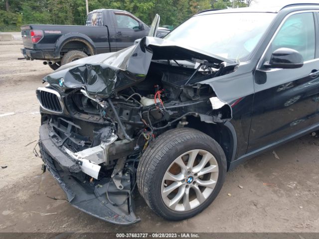 5UXKR0C59G0U48008 BMW X5 Xdrive35i
