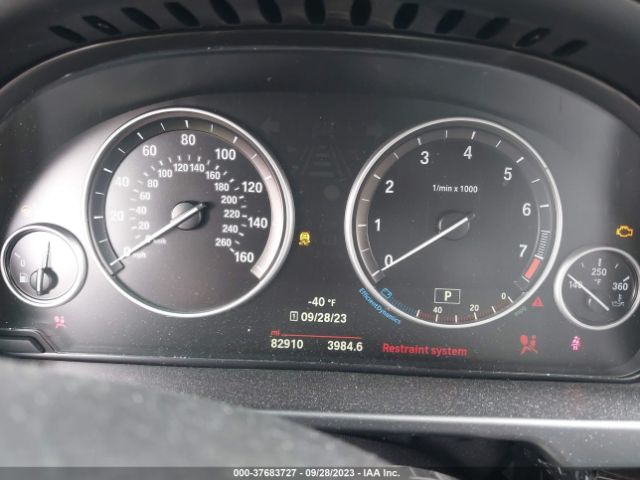 5UXKR0C59G0U48008 BMW X5 Xdrive35i
