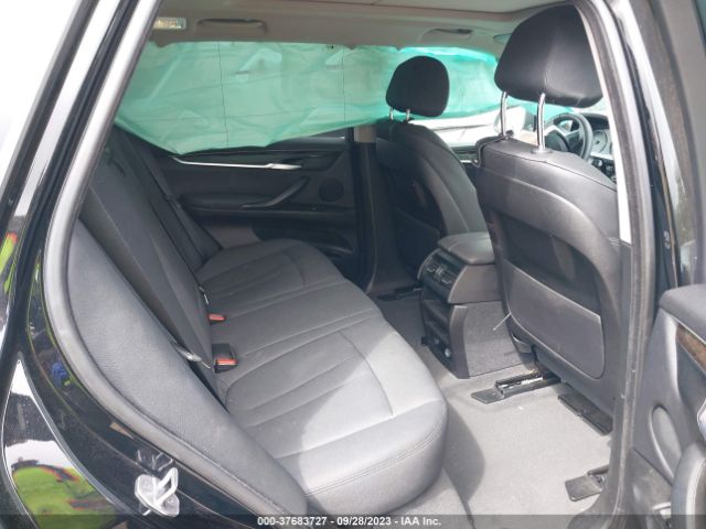 5UXKR0C59G0U48008 BMW X5 Xdrive35i