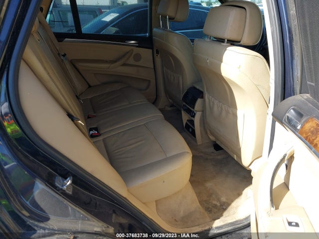 2010 BMW X5 30I VIN: 5UXFE4C50AL279278