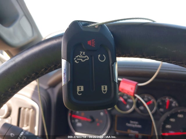 Chevrolet Silverado 2500hd Lt 2022 1GC1YNEY2NF355099 Image 11