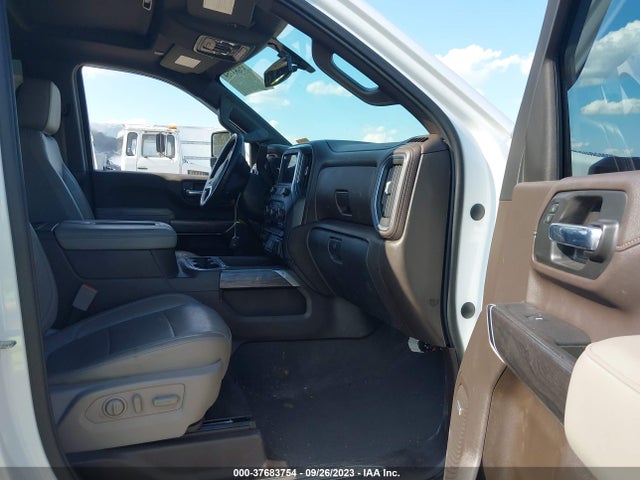 Chevrolet Silverado 2500hd Lt 2022 1GC1YNEY2NF355099 Image 5