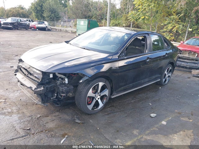 3VW6T7BU6KM173741 Volkswagen Jetta Gli S