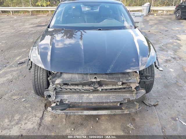 3VW6T7BU6KM173741 Volkswagen Jetta Gli S
