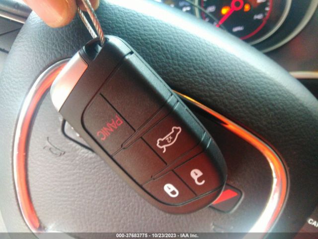 2C3CDXBG1MH642236 Dodge Charger Sxt