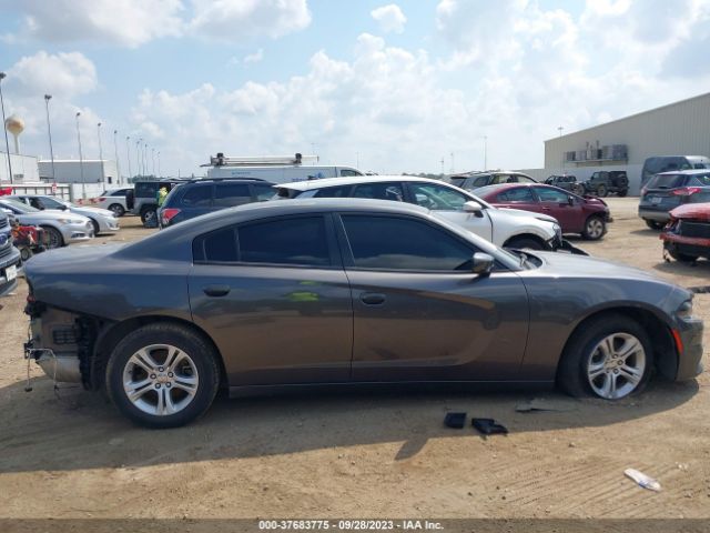 2C3CDXBG1MH642236 Dodge Charger Sxt