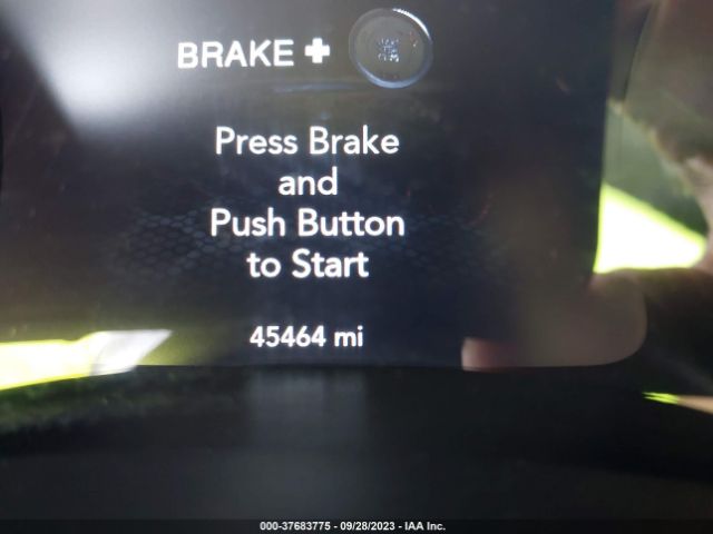 2C3CDXBG1MH642236 Dodge Charger Sxt