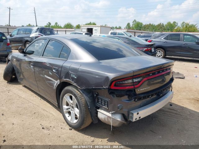 2C3CDXBG1MH642236 Dodge Charger Sxt