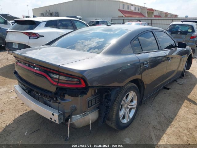 2C3CDXBG1MH642236 Dodge Charger Sxt