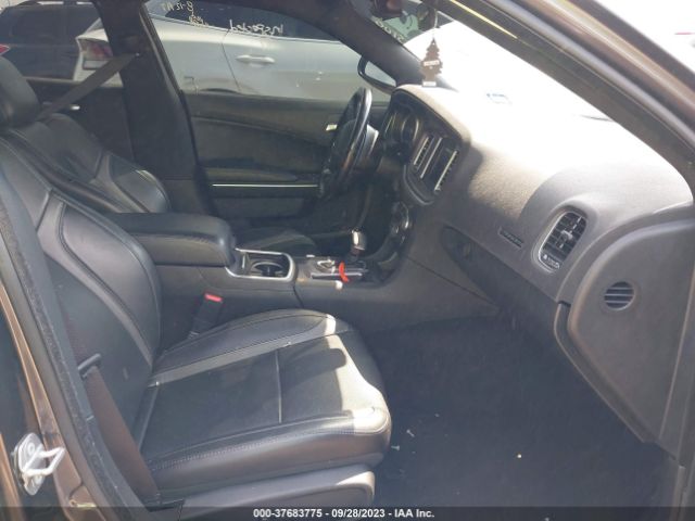 2C3CDXBG1MH642236 Dodge Charger Sxt