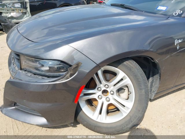 2C3CDXBG1MH642236 Dodge Charger Sxt