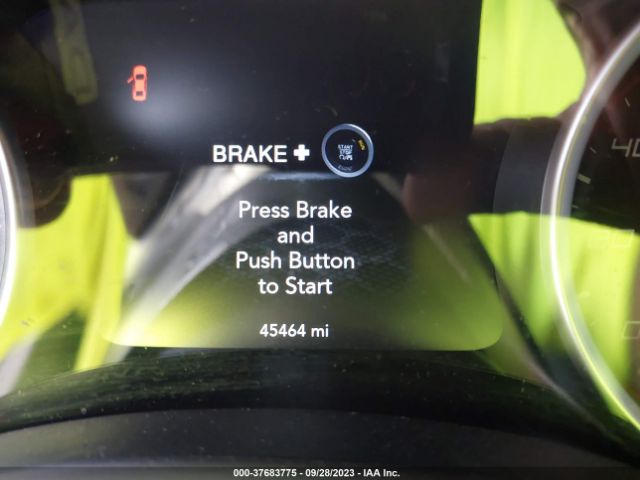 2C3CDXBG1MH642236 Dodge Charger Sxt
