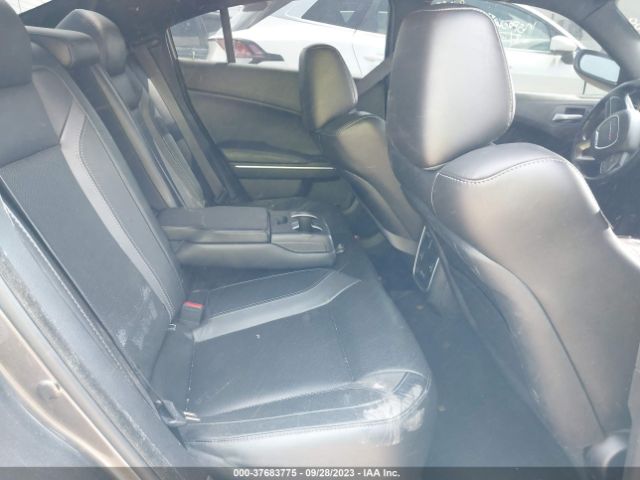 2C3CDXBG1MH642236 Dodge Charger Sxt