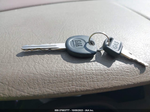 2004 GMC ENVOY XL SLT VIN: 1GKES16S146192129
