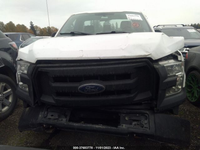 1FTMF1C87HKC08187 Ford F-150 Xl/xlt
