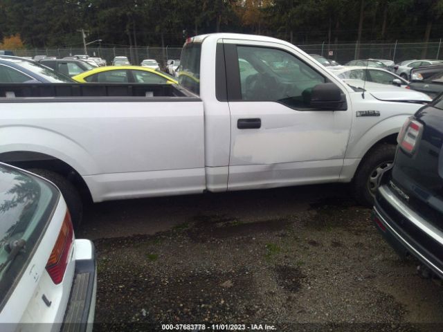 1FTMF1C87HKC08187 Ford F-150 Xl/xlt