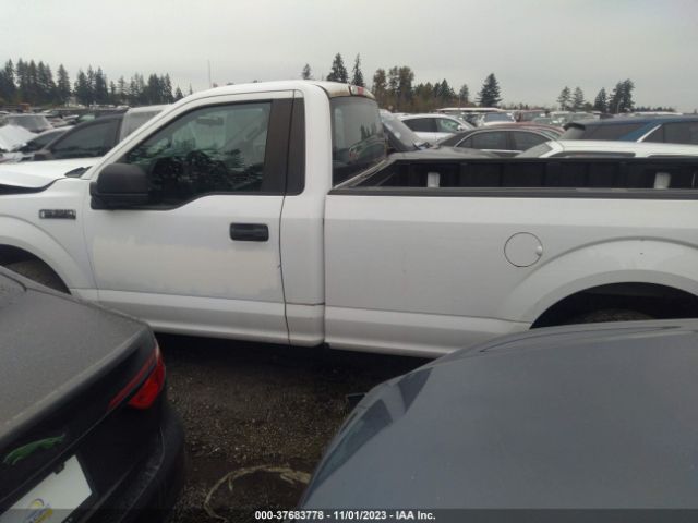 1FTMF1C87HKC08187 Ford F-150 Xl/xlt