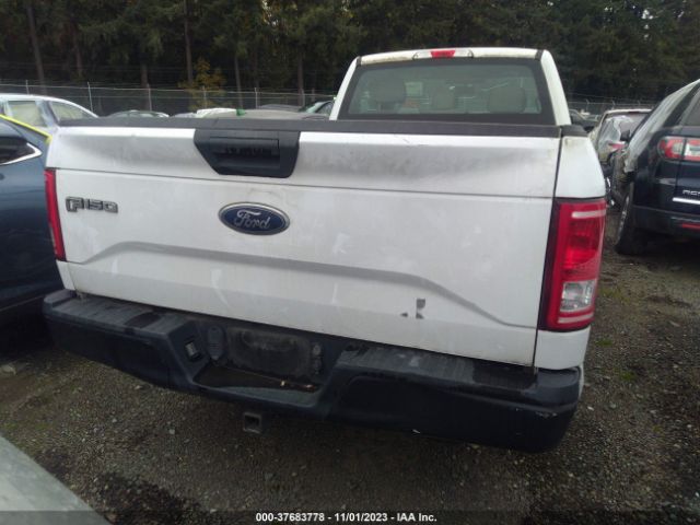 1FTMF1C87HKC08187 Ford F-150 Xl/xlt