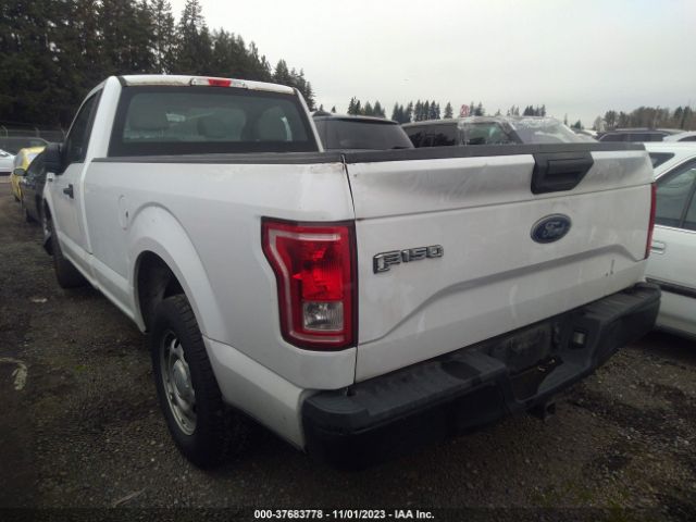1FTMF1C87HKC08187 Ford F-150 Xl/xlt