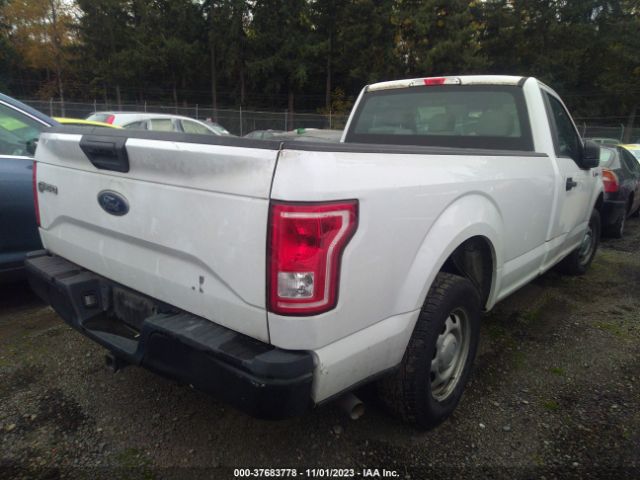 1FTMF1C87HKC08187 Ford F-150 Xl/xlt