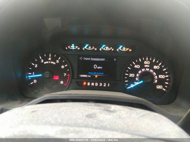 1FTMF1C87HKC08187 Ford F-150 Xl/xlt