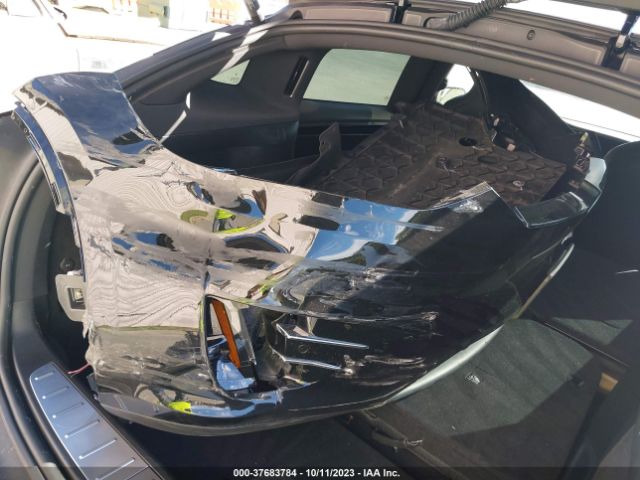 5YJXCAE24JF137600 Tesla Model X 75d/100d/p100d