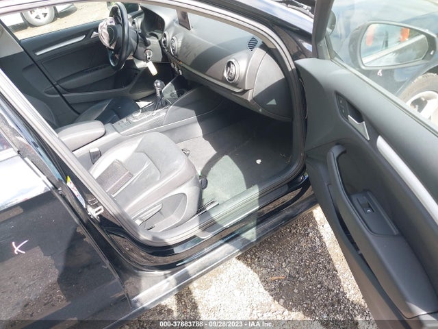 WAUACGFF8F1007696 Audi A3 1.8t Premium