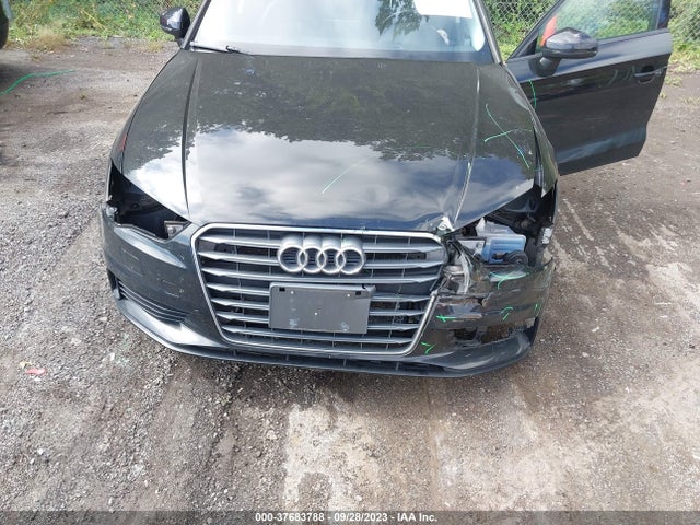 WAUACGFF8F1007696 Audi A3 1.8t Premium