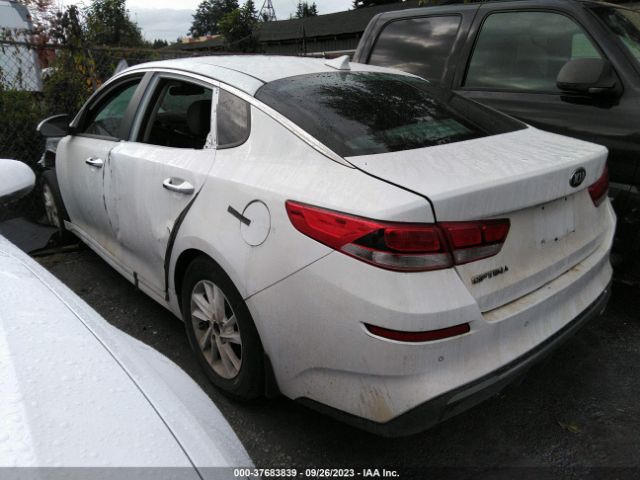 5XXGT4L3XKG311150 KIA Optima Lx