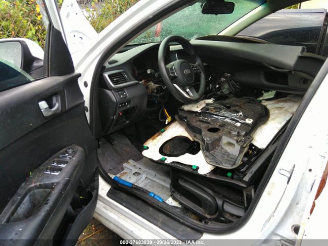 5XXGT4L3XKG311150 KIA Optima Lx