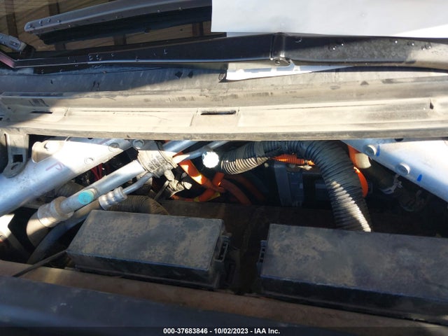 5YJSA1H12EFP50422 Tesla Model S 60 Kwh Battery/p85
