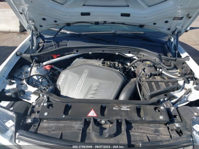 5UXWX9C57F0D60877 BMW X3 Xdrive28i