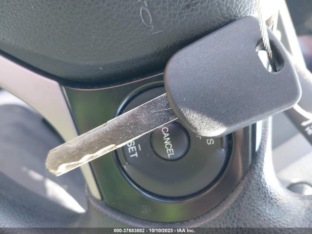 2012 HONDA CIVIC SDN LX VIN: 2HGFB2F58CH578903