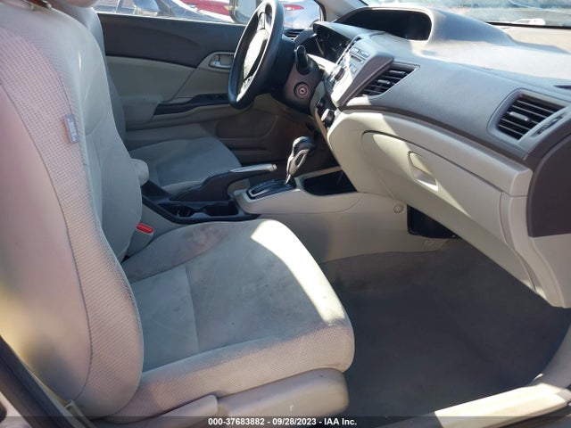 2012 HONDA CIVIC SDN LX VIN: 2HGFB2F58CH578903