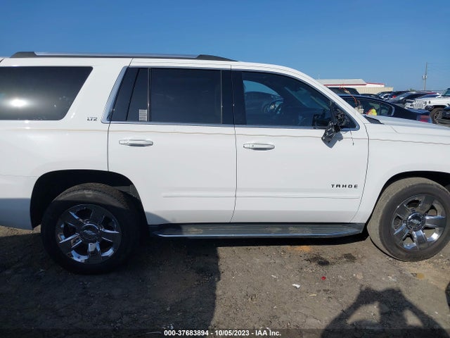 Chevrolet Tahoe Ltz 2015 1GNSKCKC0FR510095 Image 13