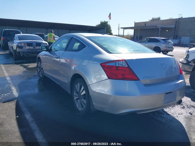2009 HONDA ACCORD 2.4 EX-L VIN: 1HGCS12869A008189
