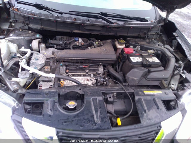Nissan ROGUE S 2017 KNMAT2MV5HP557938 Image 10