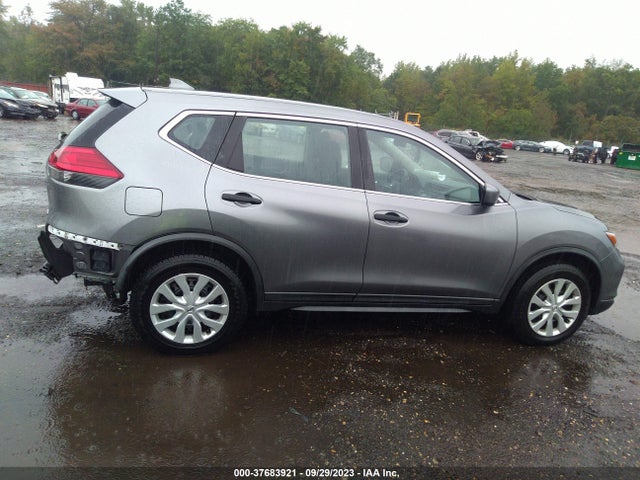 Nissan ROGUE S 2017 KNMAT2MV5HP557938 Image 13