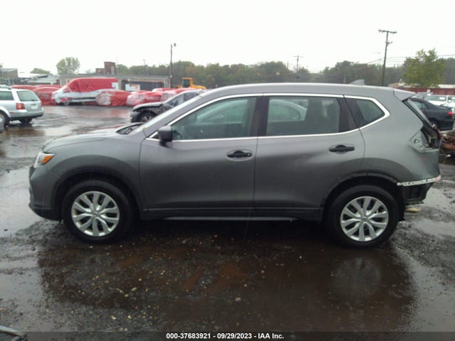 Nissan ROGUE S 2017 KNMAT2MV5HP557938 Image 14