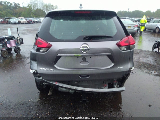 Nissan ROGUE S 2017 KNMAT2MV5HP557938 Image 16