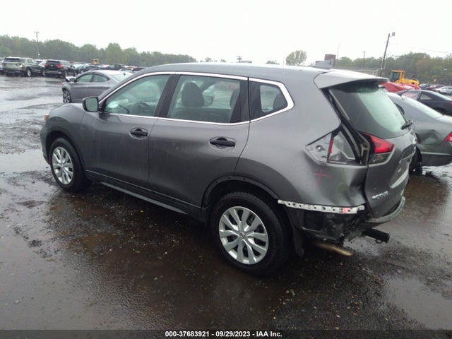 Nissan ROGUE S 2017 KNMAT2MV5HP557938 Image 3