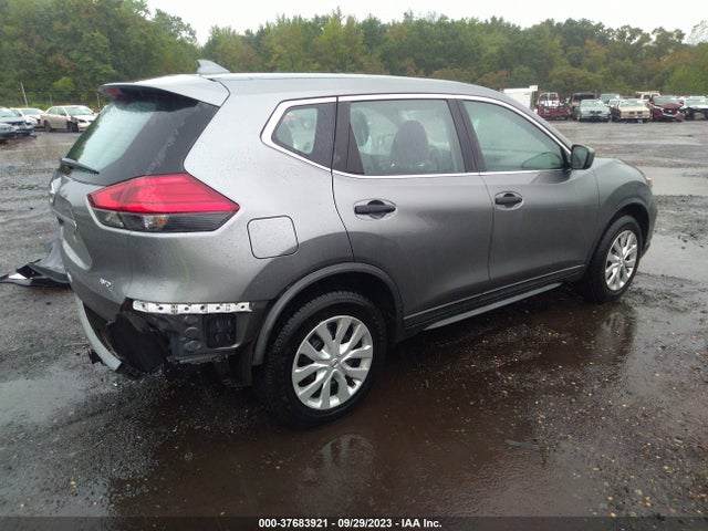 Nissan ROGUE S 2017 KNMAT2MV5HP557938 Image 4