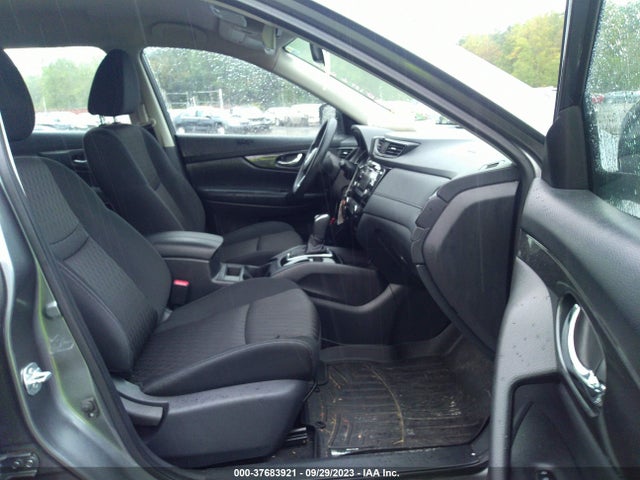 Nissan ROGUE S 2017 KNMAT2MV5HP557938 Image 5