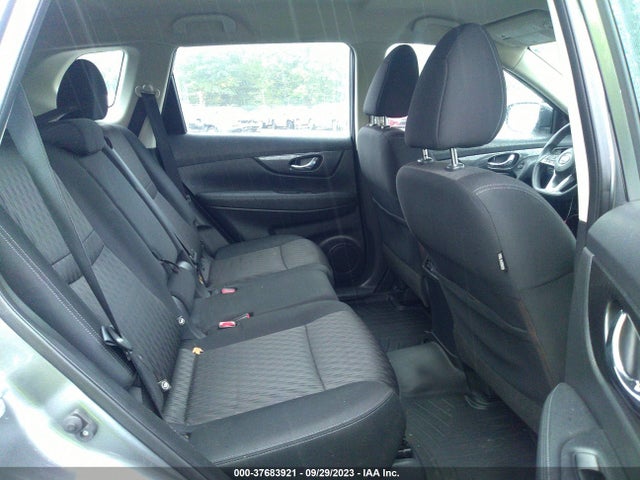Nissan ROGUE S 2017 KNMAT2MV5HP557938 Image 8
