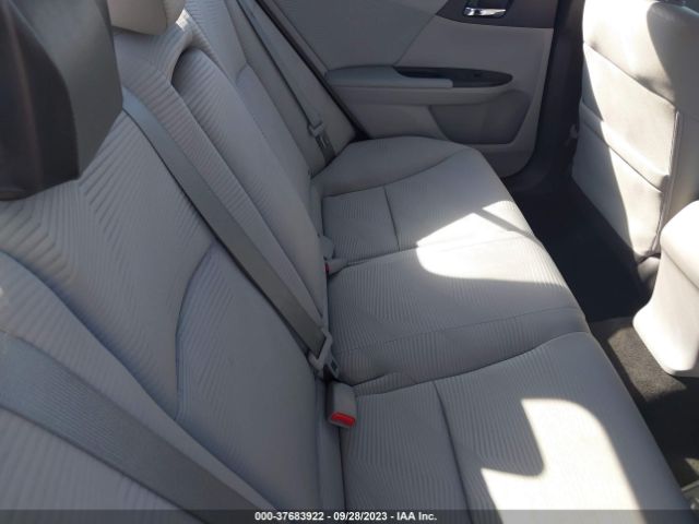 1HGCR2F36EA118153 Honda Accord Sedan Lx