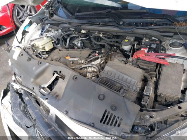 2HGFC2F67KH514212 Honda Civic Sedan Lx